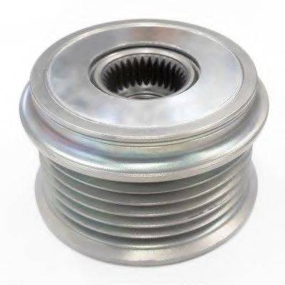 HOFFER 4555002