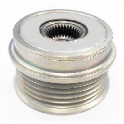 HOFFER 4555004