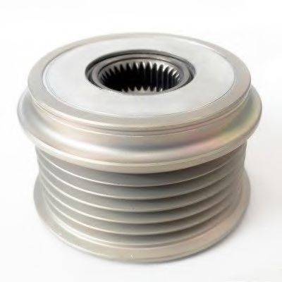 HOFFER 4555012