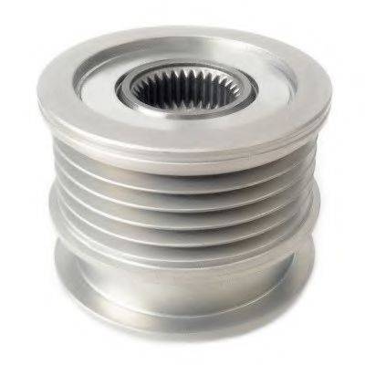 HOFFER 4555033