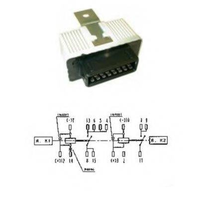 HOFFER 7240103