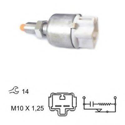HOFFER 3500016
