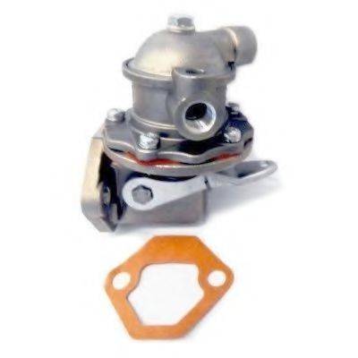 HOFFER HPON105