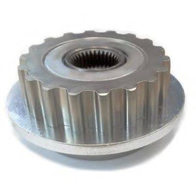 HOFFER 4555086