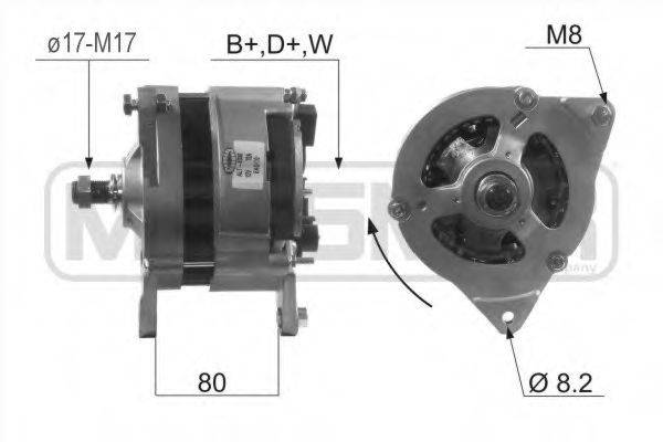MESSMER 210043
