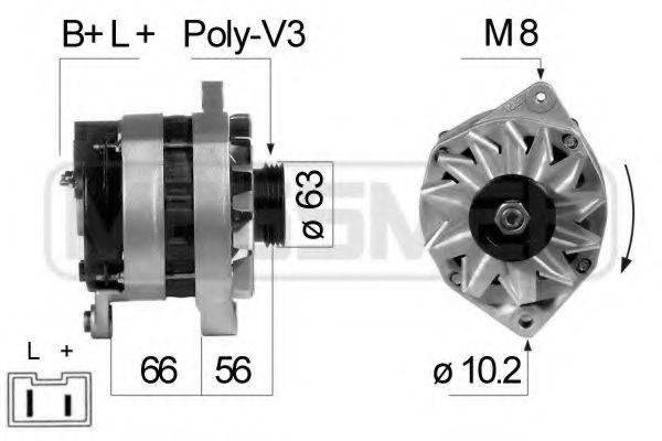 MESSMER 210092