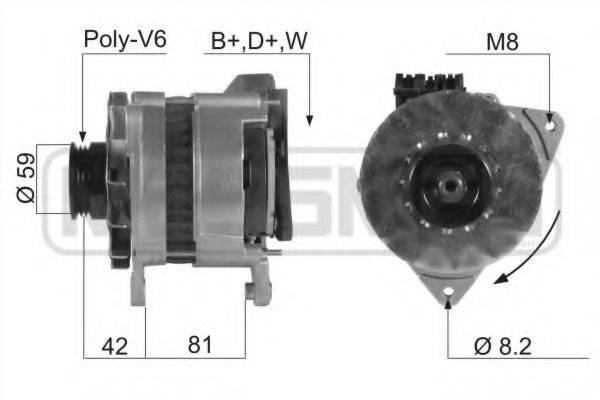 MESSMER 210099