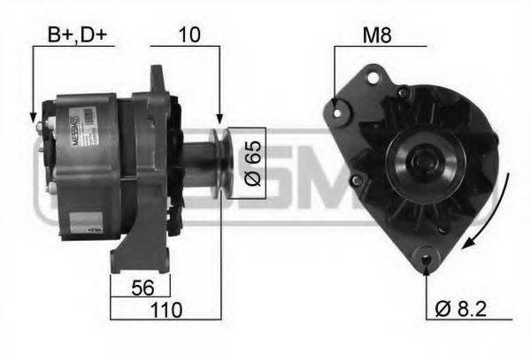 MESSMER 210174