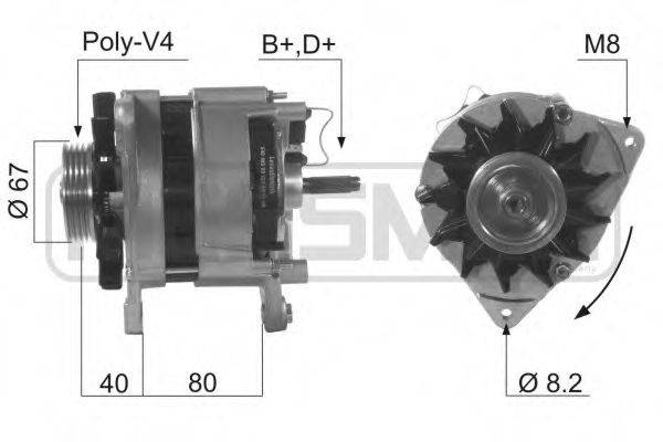 MESSMER 210185