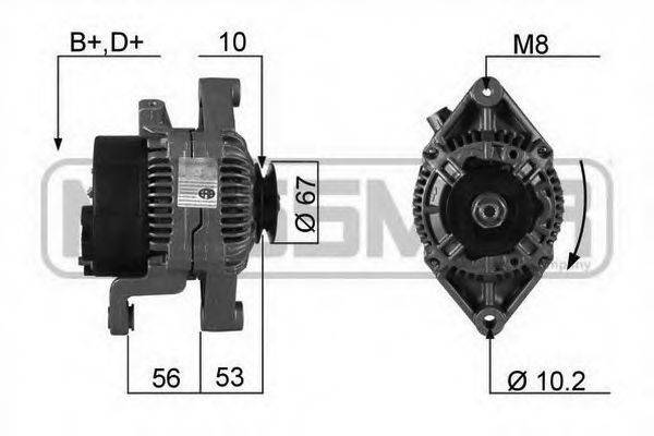 MESSMER 210195