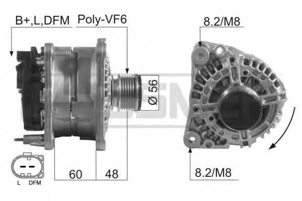 MESSMER 210231