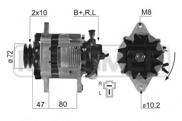 MESSMER 210250