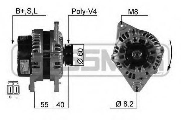MESSMER 210283