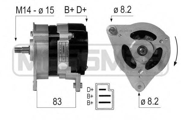 MESSMER 210343