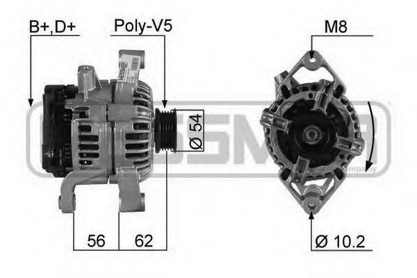 MESSMER 210352