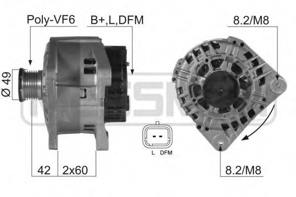 MESSMER 210353