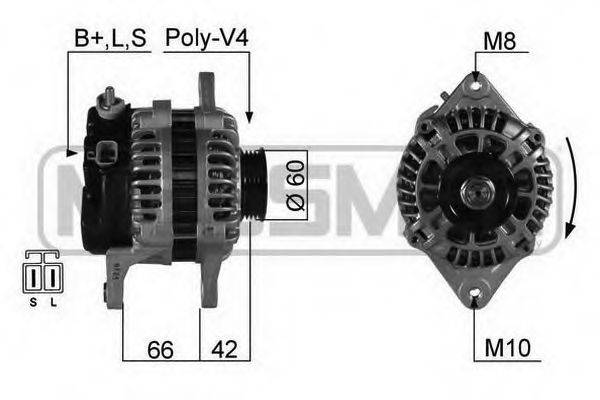 MESSMER 210380