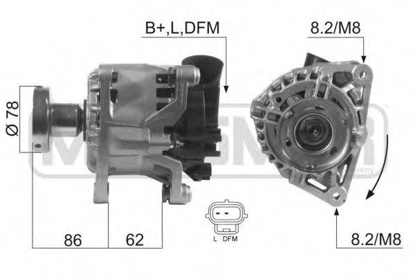 MESSMER 210412