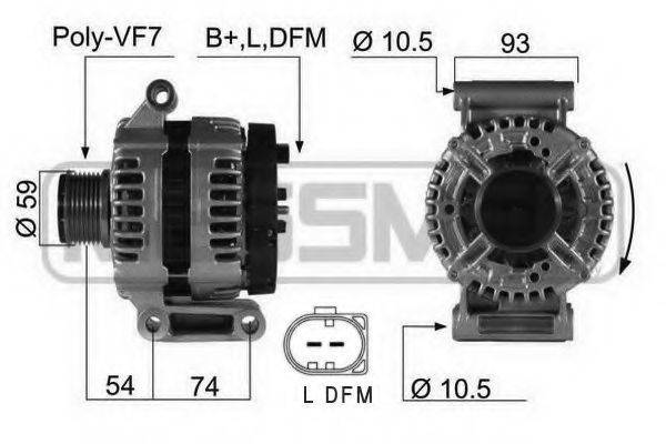 MESSMER 210422