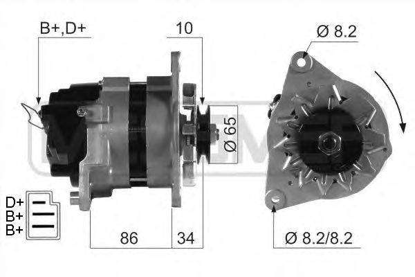 MESSMER 210588