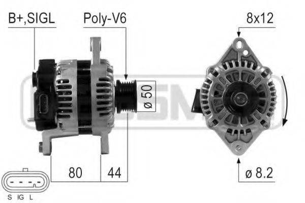 MESSMER 210643