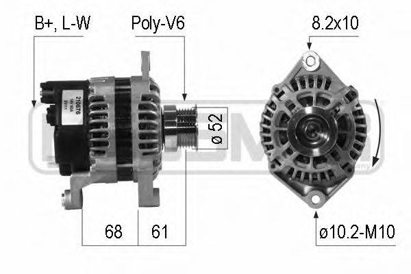 MESSMER 210676