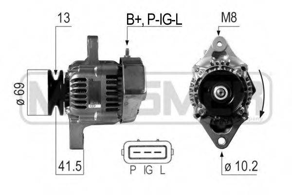 MESSMER 210681