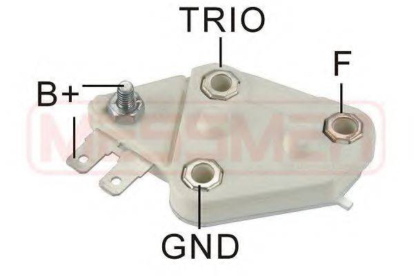 MESSMER 215093 Регулятор генератора