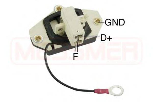MESSMER 215285 Регулятор генератора