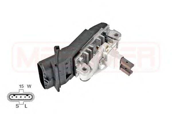MESSMER 215298 Регулятор генератора