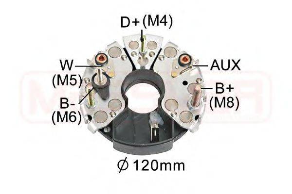 MESSMER 215355