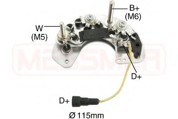 MESSMER 215502