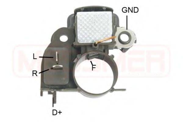 MESSMER 215519
