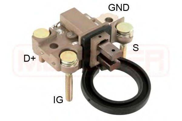 MESSMER 215543