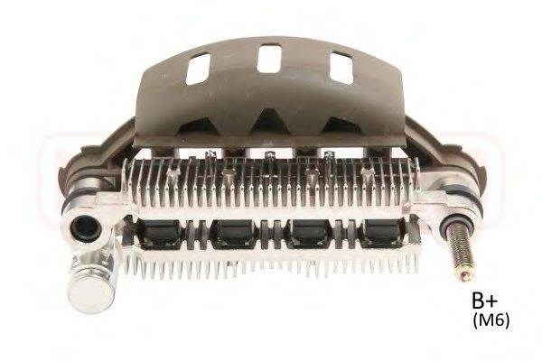MESSMER 215582 Випрямляч, генератор