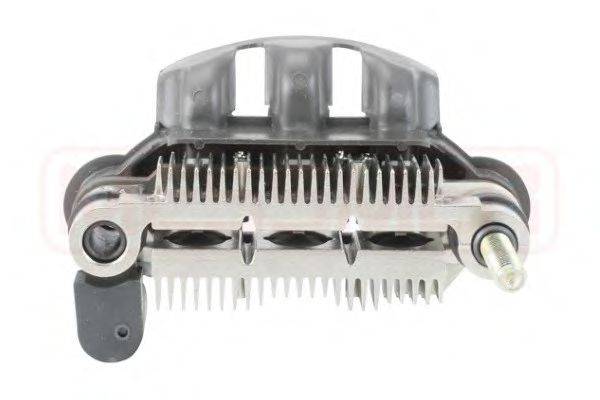 MESSMER 215608 Випрямляч, генератор