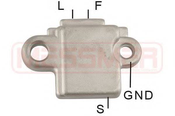 MESSMER 215647