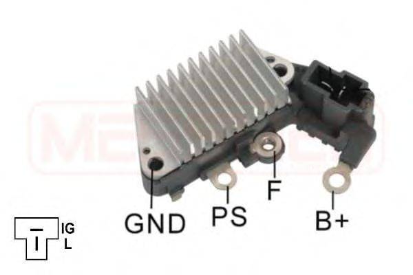 MESSMER 215663