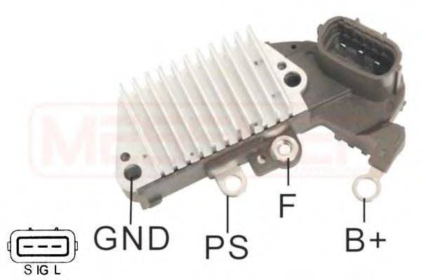 MESSMER 215672