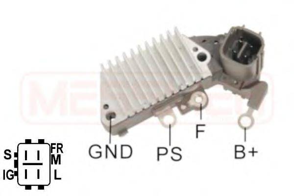 MESSMER 215679