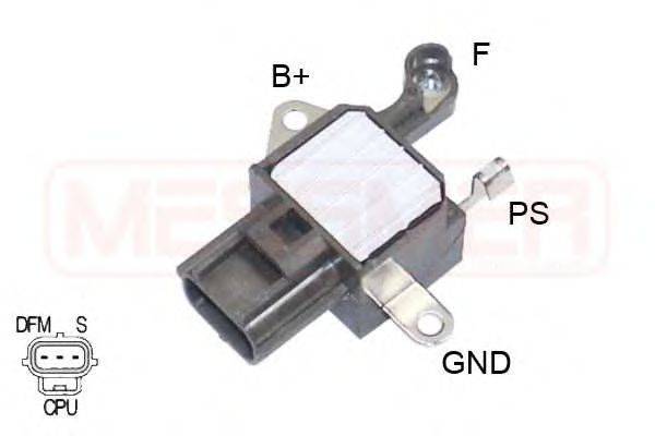 MESSMER 215696