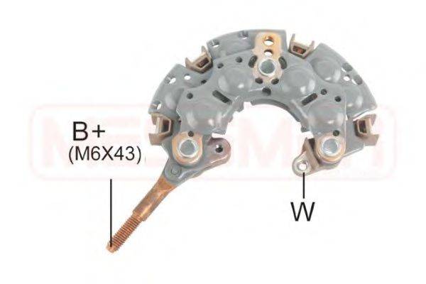 MESSMER 215703