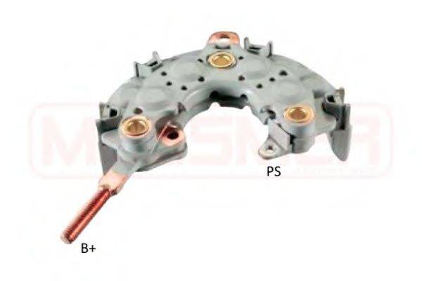MESSMER 215712