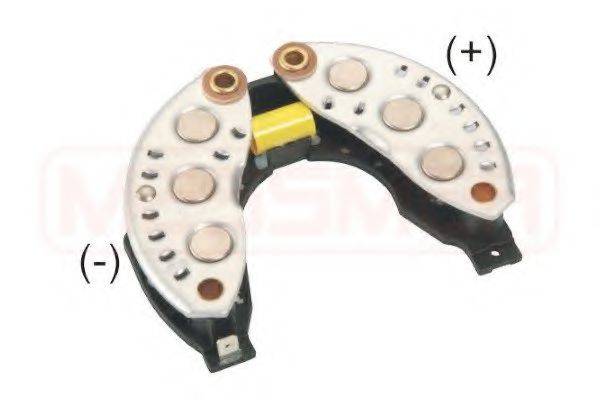MESSMER 215752