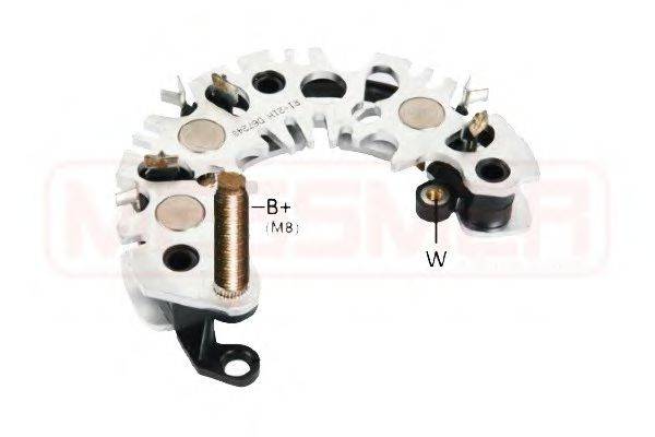 MESSMER 215796