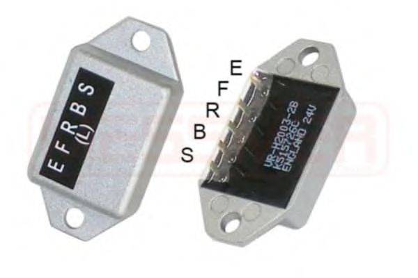 MESSMER 215823