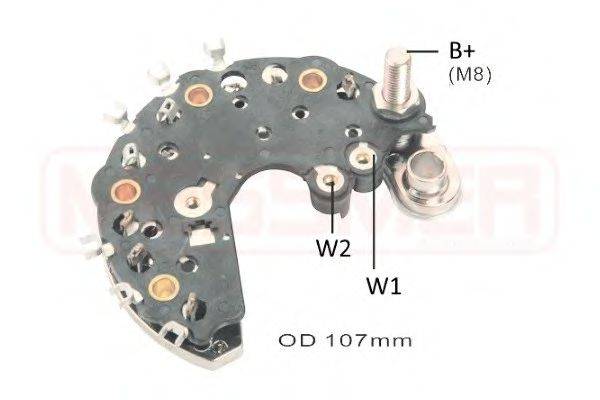 MESSMER 215834