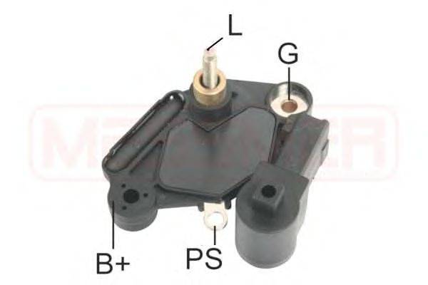 MESSMER 215840