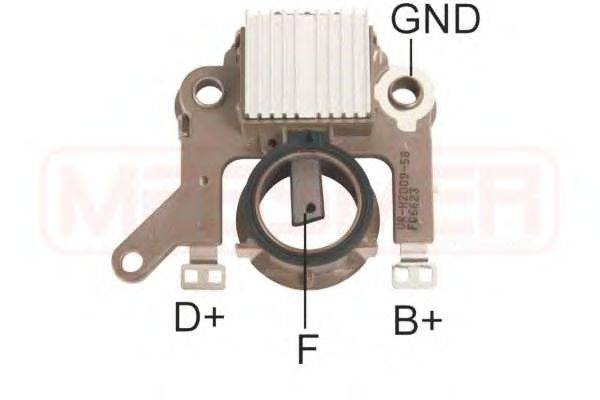 MESSMER 215916