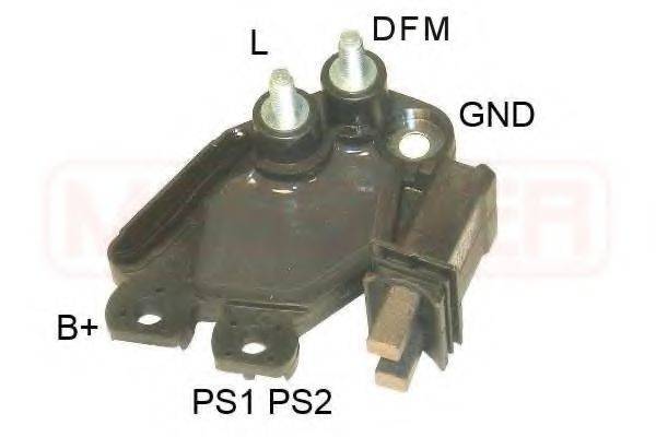MESSMER 215927